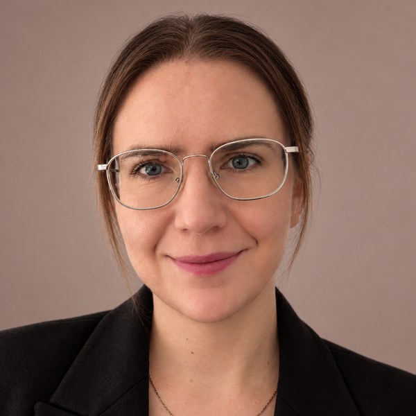 Christina Kubanke, Psychologin (M.Sc.)